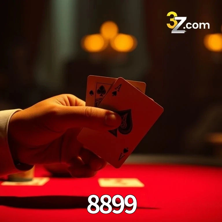 8899 Bônus